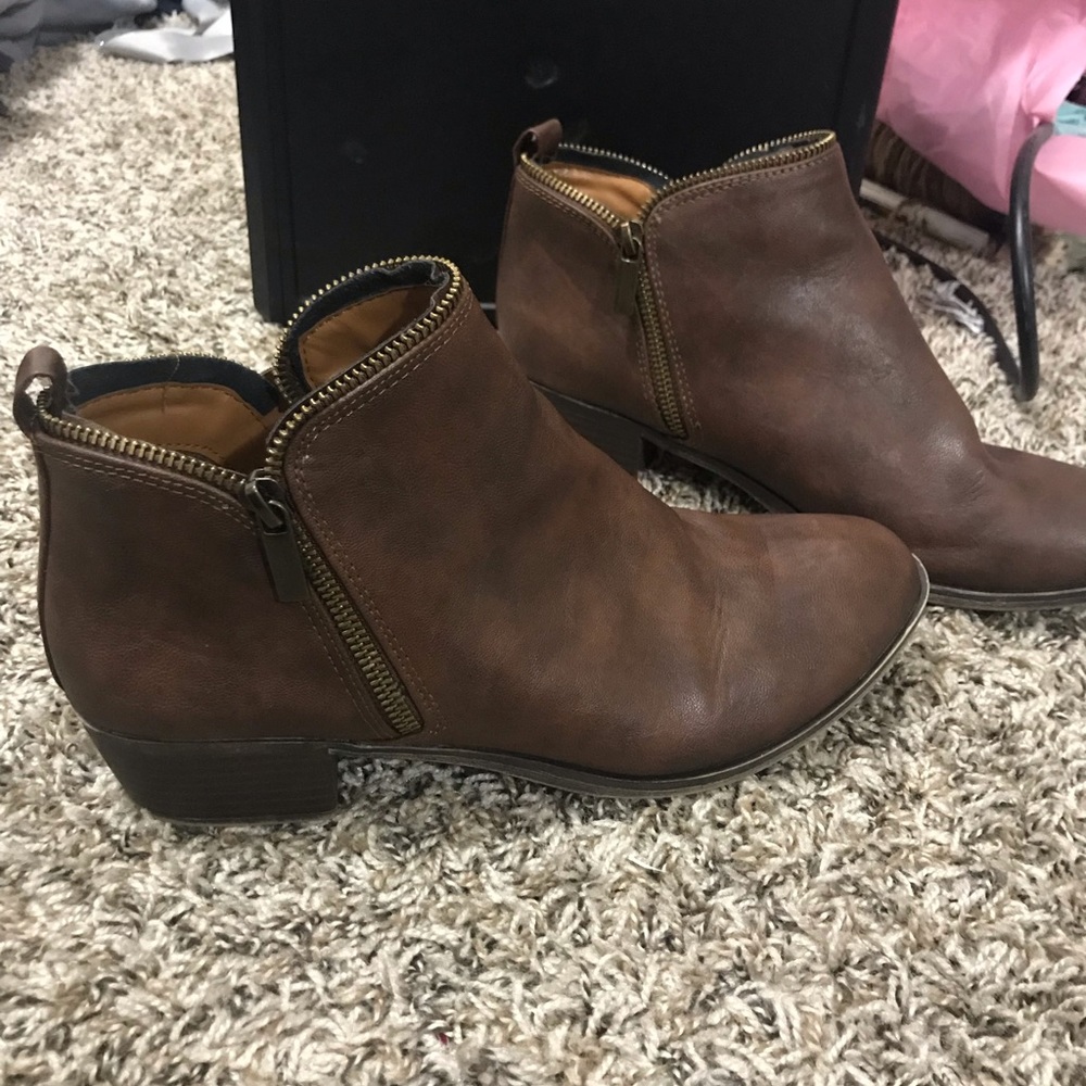 Booties